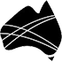 Disabled People's Organisations Australia (DPO Australia) logo