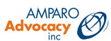 Amparo Advocacy Inc logo