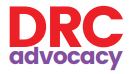 DRC Advocacy logo